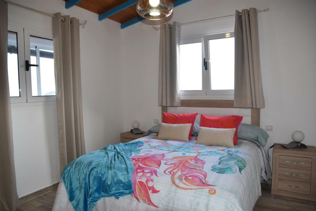 Casa Nicolas Y Pino Puerto De Mogan Ngoại thất bức ảnh